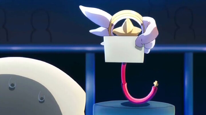 Illya was tricked into saying that she liked Shirou Emiya