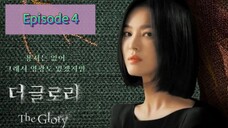 THE GLORY PART 1 Episode 4 Tagalog Dubbed