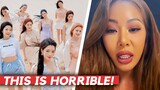 fromis_9 in a car accident, Jessi kicked out of Showterview? ENHYPEN’s Sunoo fatshaming situation