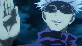 [Jujutsu Kaisen] Cinta dan Gojo Satoru