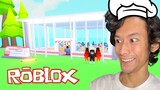 Nagbukas kami ni Prinsesa Pabuhat ng Restaurant! | Roblox : My Restaurant!