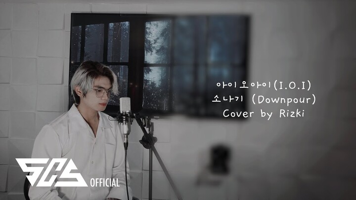 [Special Birthday Present] 아이오아이 (I.O.I) - 소나기 (DOWNPOUR) Cover by Rizki