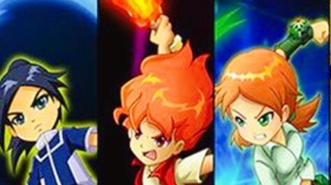 【Dragon Fighter 2||Shenso】สมาชิกทุกคนกำลังต่อสู้ การต่อสู้ของพวกเขาจะไม่มีวันหยุด