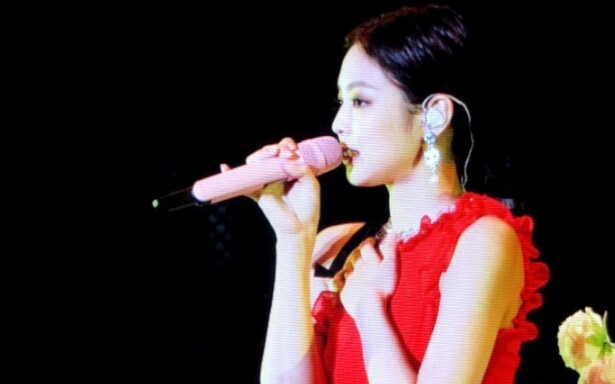 [Âm nhạc]Jennie hát hay ghê|Blackpink