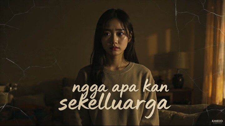 ngga apa kan sekeluarga Full Bahasa Indonesia(DB)