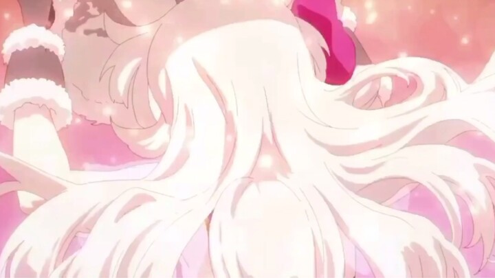 Shocked! Alpaca turns into a beautiful girl, her mother is stunned!!!