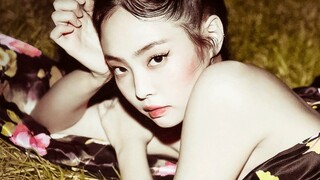 [JENNIE] 80 panggung dalam 3 menit, efeknya bagaimana?