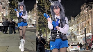 叙拉古摇子申请出战！