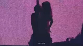 JENNIE / You and Me + SOLOBST Hyde Park Music Festival Performance#JENNIE #jenniebsthydepark #blackp