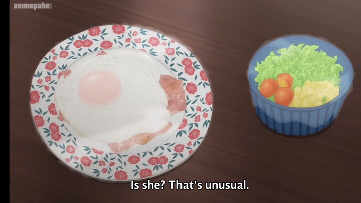 Days With My Step Sister EP5