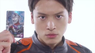 4K60 frames [Dika Ultraman] The latest official PV, 2022 *o