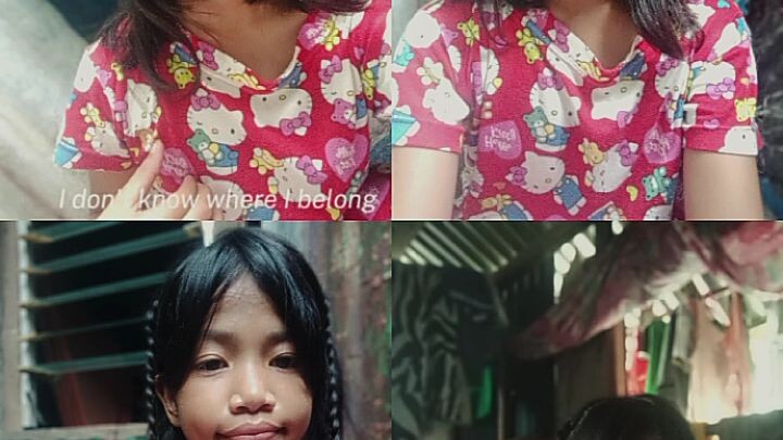 So show  me  family  hhahahaha