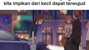 syukuri, jalani dan tersenyum lah☺️