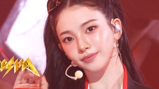 aespa最新回归曲Rich Man 250907打歌舞台