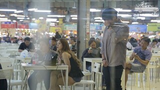 โรคจิตชัดๆเลย.