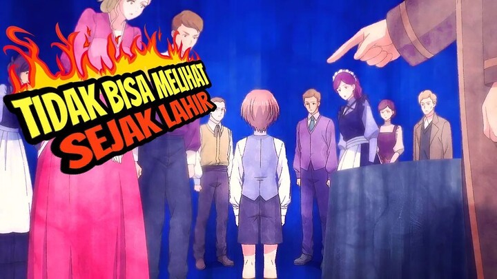 TERLAHIR DARI LUKA KESATRIA SUCI‼️