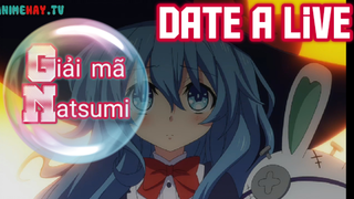 🌀 Date A Live Tập 2 Vietsub 🎀|SS3