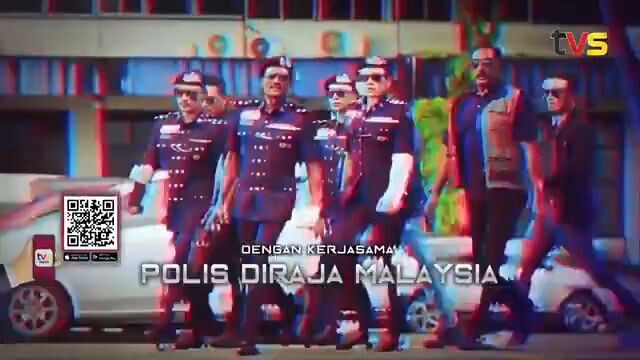 GERAK KHAS 2.0 ( 2026 ) EP2