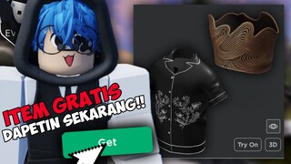 [🏆EVENT ] 4 ITEM GRATIS TERBARU DI EVENT NARS DAPETIN SEKARANG !!