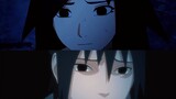 Madara's hairstyle, Itachi's eye skills, Sasuke's face - the master of Uchiha, multiple wishes fulfi