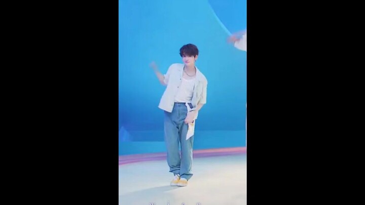 【Rikimaru】There's No Such Thing as a Free Lunch - Dance Full-View Version - Rikimaru Focus