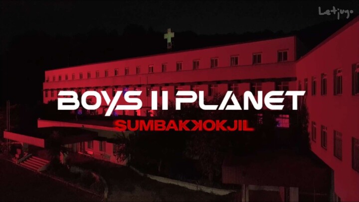 [THAISUB] เกมซ่อนหา x บอยส์แพลเน็ต