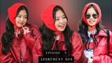 Jennie Appartment 404 moments [EPISODE - 5] Part 2