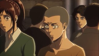 Kumpulan Adegan Lucu 2 [Attack on Titan]
