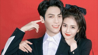 Bahkan jika Raja Langit sendiri datang, aku tetap akan bilang ini sangat cocok