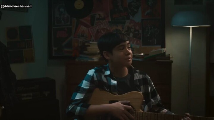 ANDAIKAN KAU DATANG KEMBALI , FILM INDONESIA ( VINO G BASTIAN )