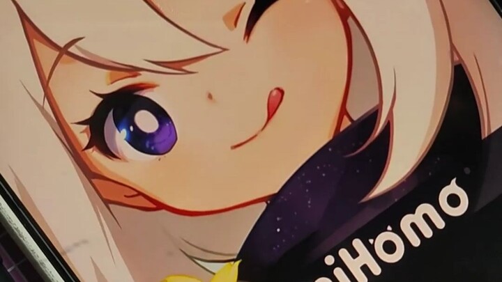 Jadi, semua gimnya dihidupkan, dihidupkan, dihidupkan, dan juga yang ini!