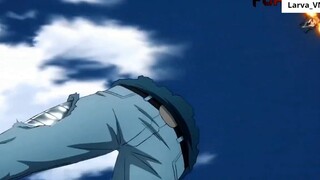 My Hero Academia và One Punch Man - Vũ Trụ Siêu Anh Hùng Nào Tốt Hơn_ 5