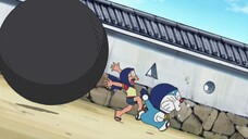 Doraemon (2005) Episode 370 - Sulih Suara Indonesia "Kastil Doraemon di Bukit Belakang"