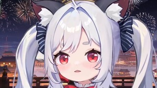 Chacha mengajarimu cara mengemas amplop merah~