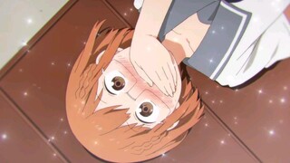 Chio-chan no Tsuugakuro|Eps 1 Sub Indo