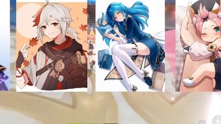[ Genshin Impact ] The most comprehensive and easy-to-understand guide on the whole network