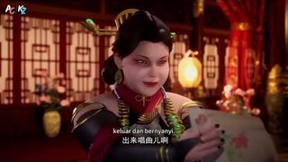 The Lord of Rogue Devil Episode 7  Subtitle Indonesia