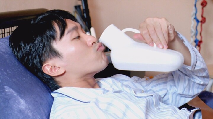 [Akar Segala Kejahatan] Trik yang digunakan Stephen Chow dalam film dan serial TV, aku mencintaimu
