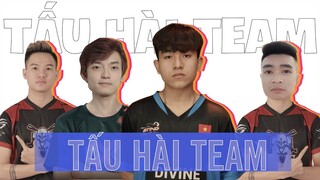 (PUBG) BÔ GẶP GỠ ĐẠI GIA ĐÌNH DYAN - BÔ BỤT ỐC DYAN