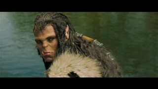 Warcraft - Official Trailer (HD) Full movie link in description