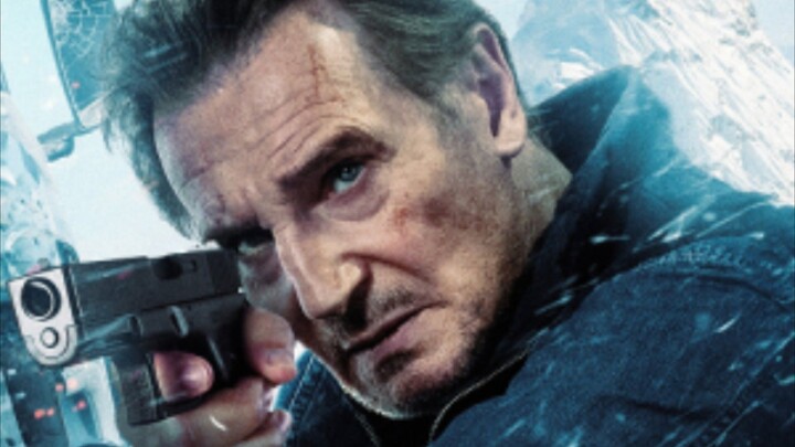 Ice Road Vengeance (2025) ซับไทย