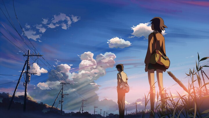Your Name (Tên cậu là gì) full vietsub - Bilibili Your Name (Tên cậu là gì) full vietsub - Bilibili