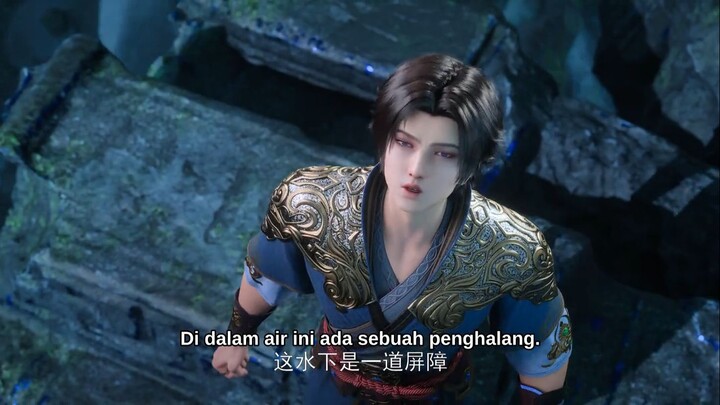 The Alchemist Rise Eps 10 Sub Indo