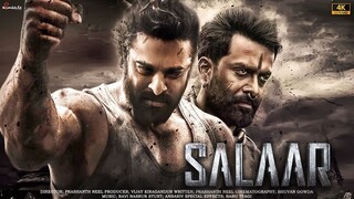 Salaar hindi dubbed movie