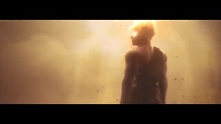 Dragon Ball Z movie