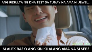 Sino nga ba ang tunay na ama ni Jewel base sa DNA? (shorts) | Makiling