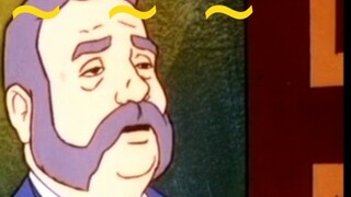 Watson, I gave you face, didn’t I?