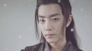 Xiao Zhan and Song Jiyang's two favorite short videos
