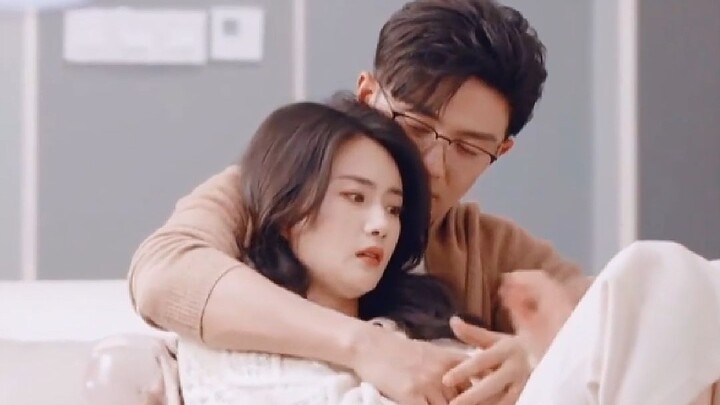 Hilarious!! The young lady’s all love-struck, but she’s got serious princess syndrome!!