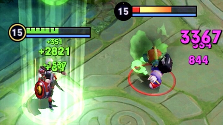 สกิลเล่นเปี่ยนเฉว่ที่โคตรแกร่งที่สุดในซีซันนี้ ไม่มีใครเทียบได้!